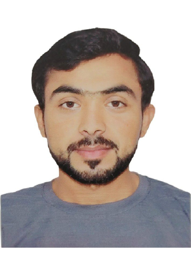 Kashif Photo | PDF