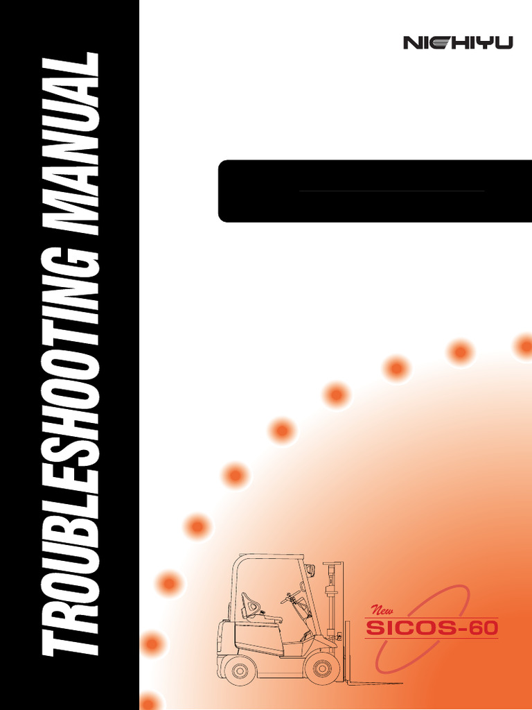 NICHIYU FB DC70 SERIES FB 10P FB 15P FB 18P FB 20P FB 25P FB 30P FORKLIFT TROUBLESHOOTING MANUAL PDF visual data 3