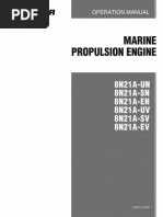 6N18L Operation Manual Part 1 | PDF