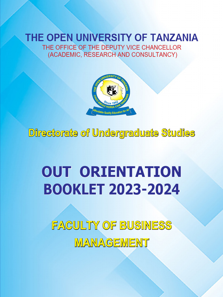 STUDENT HANDBOOK PDF visual data 2