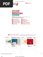 Download Asian Paints _ Happy Painting Guide by vschauhanindia SN76444475 doc pdf