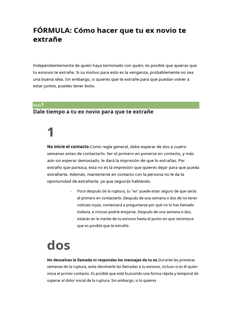 Aprende A Extrañar-24-33 | PDF