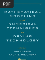 Download Numerical Model Turner by Chandan Kumar Ray SN76446163 doc pdf