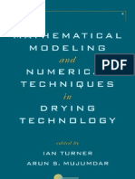 Numerical Model Turner