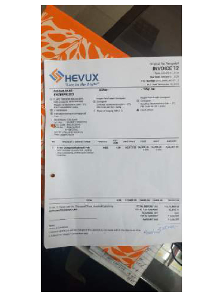 GST INVOICE NEW Converted Compressed 1 | PDF