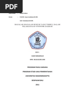 Download Paper Politik Hukum Terbaru by Khrisna Ableh SN76447340 doc pdf