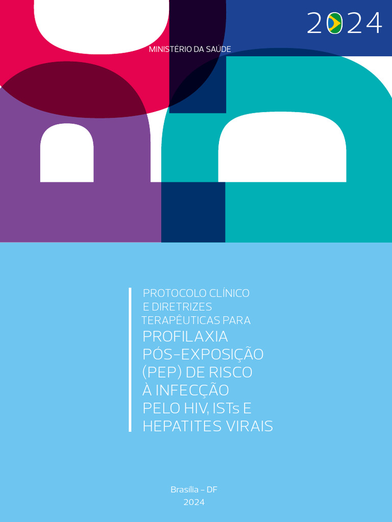 PCDT PEP Interativo | PDF