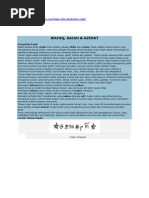 Download wafak by Nuril Alim Abidin Mustofa SN76447821 doc pdf