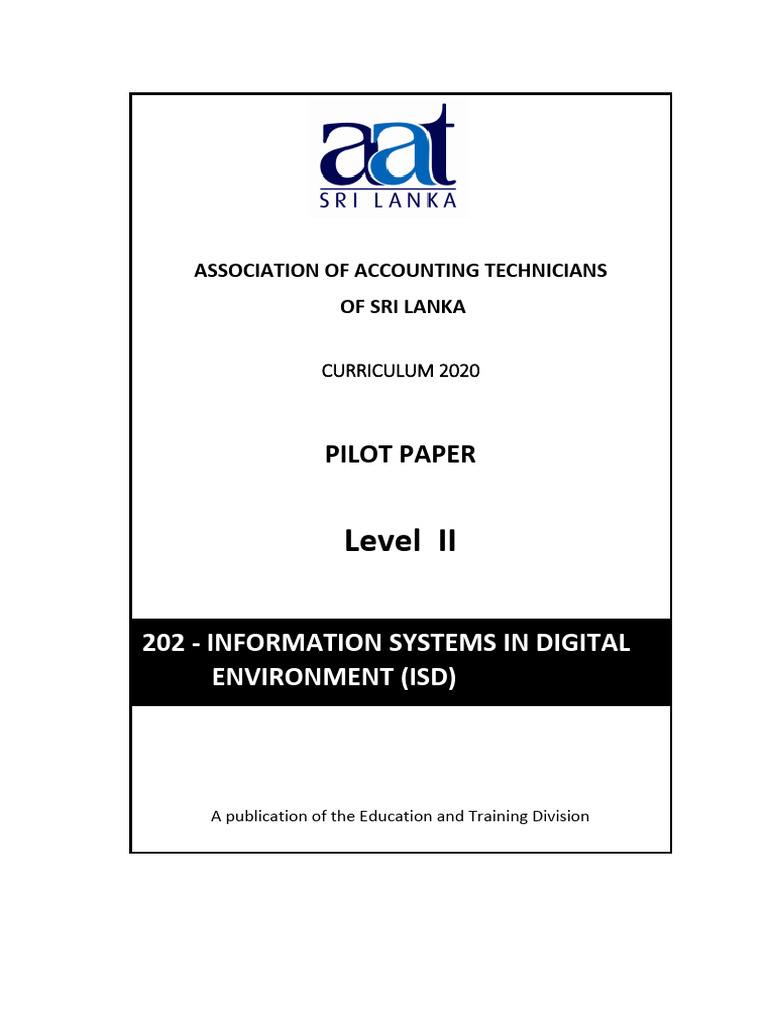 202 Isd Eng | PDF