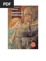 Hermann Hesse - L Orniere | PDF