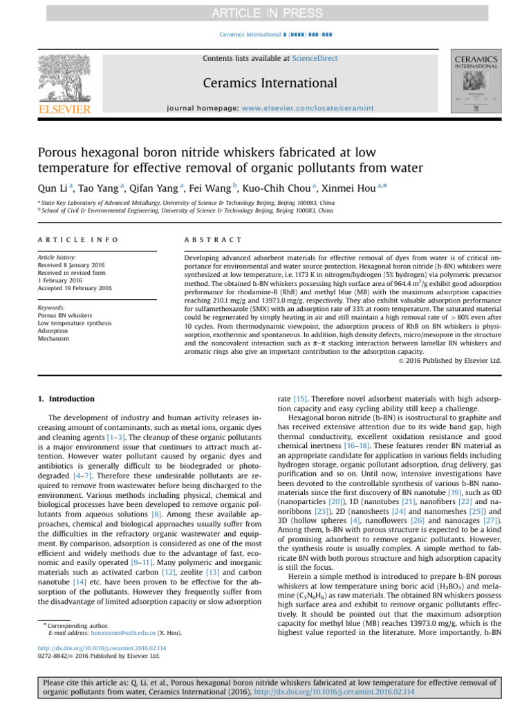 BN Whishker | PDF