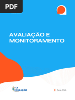 Avaliação e Monitoramento Maranhão | PDF | Qualidade (negócios) | Escolas