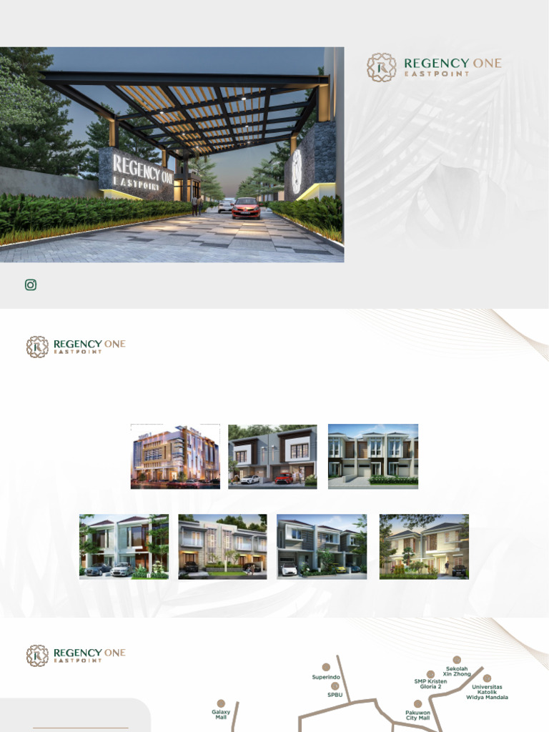 PK R1 Eastpoint Revisi | PDF