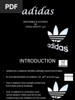 Addidas