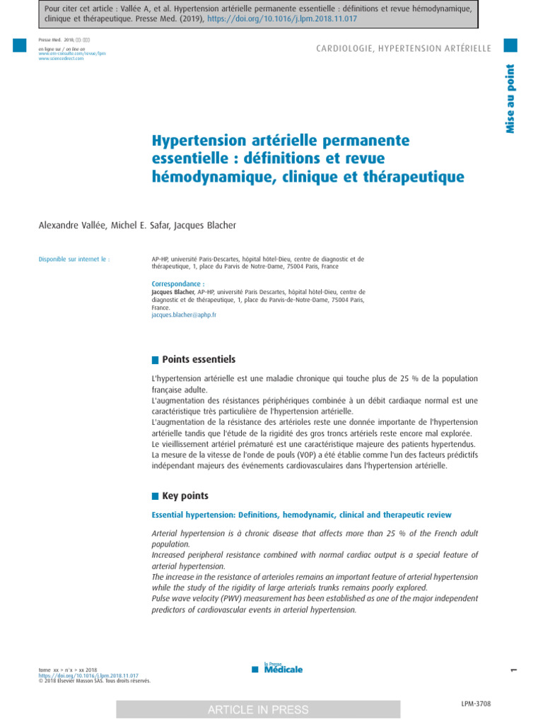 10 1016@j LPM 2018 11 017 | PDF