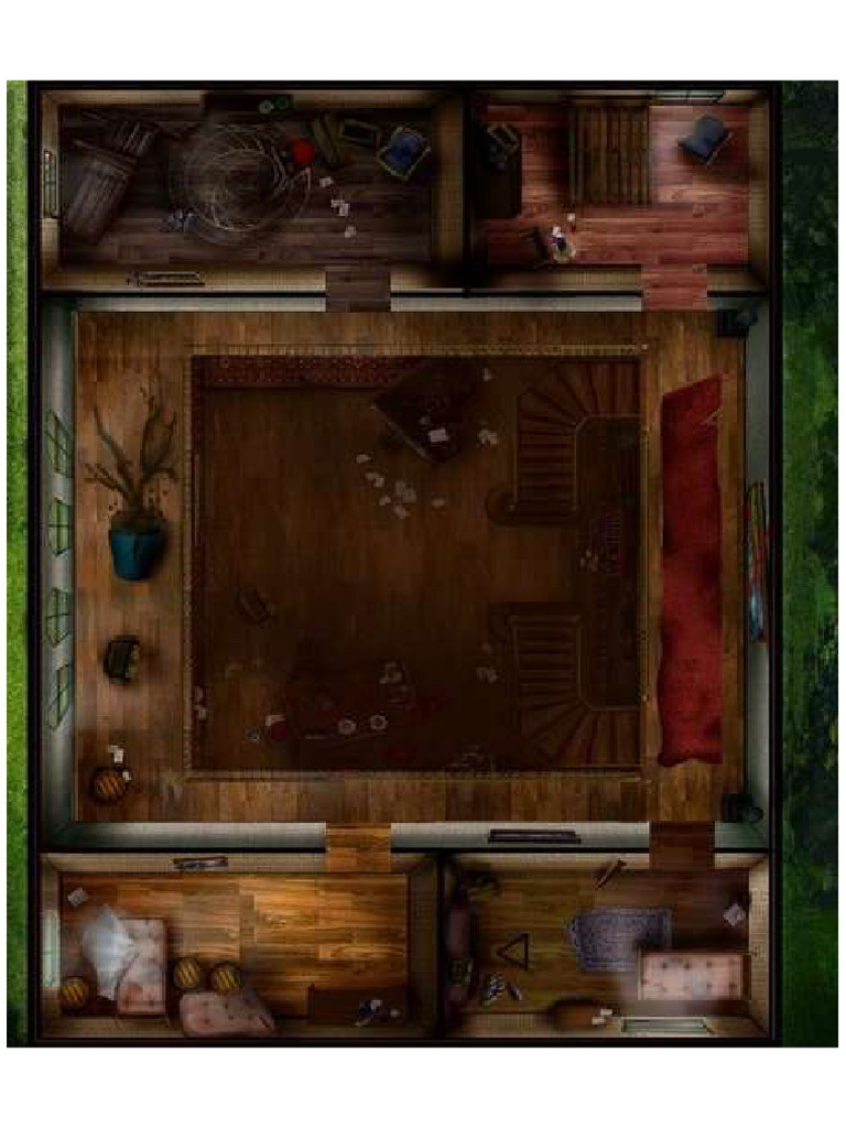 RPG | PDF
