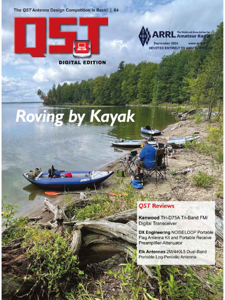 QST Sept2024 Compressed | PDF