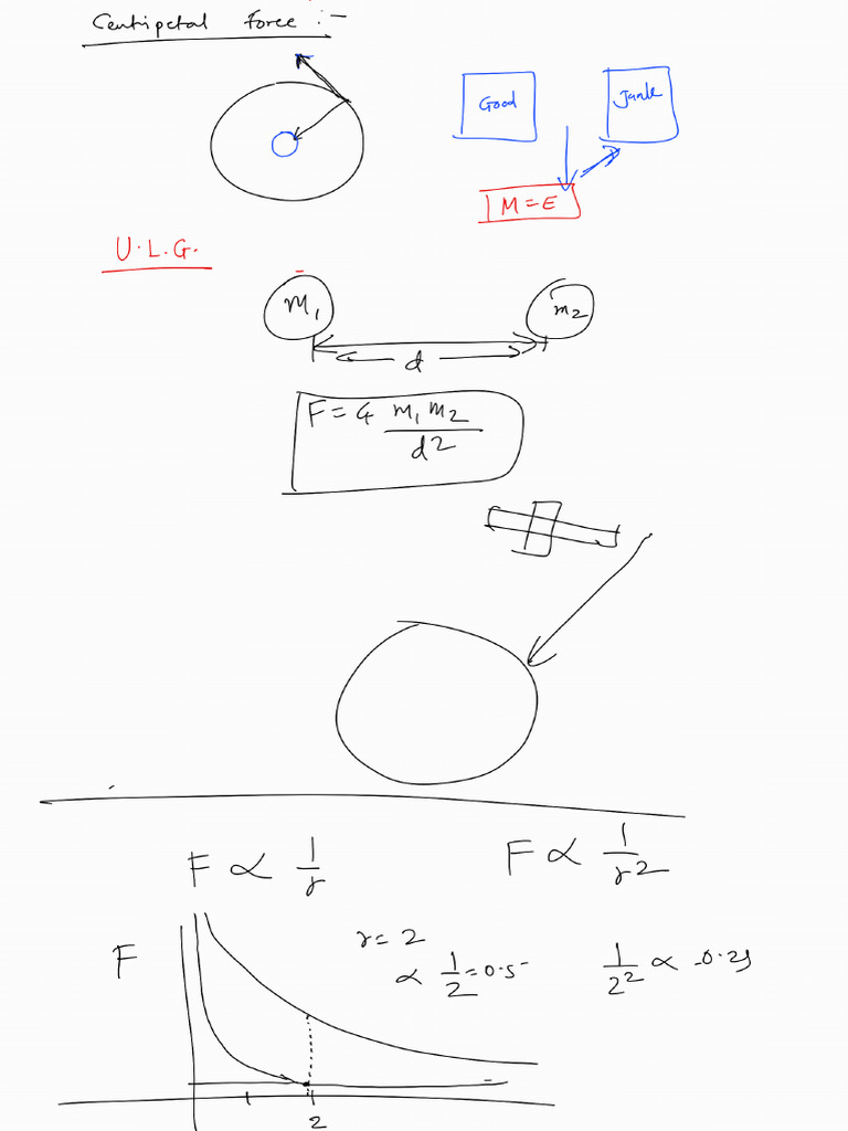 Physics math grade 9 pdf