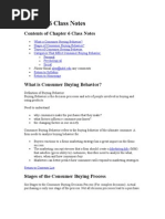 Download Buying Behavior by narenit SN7645294 doc pdf