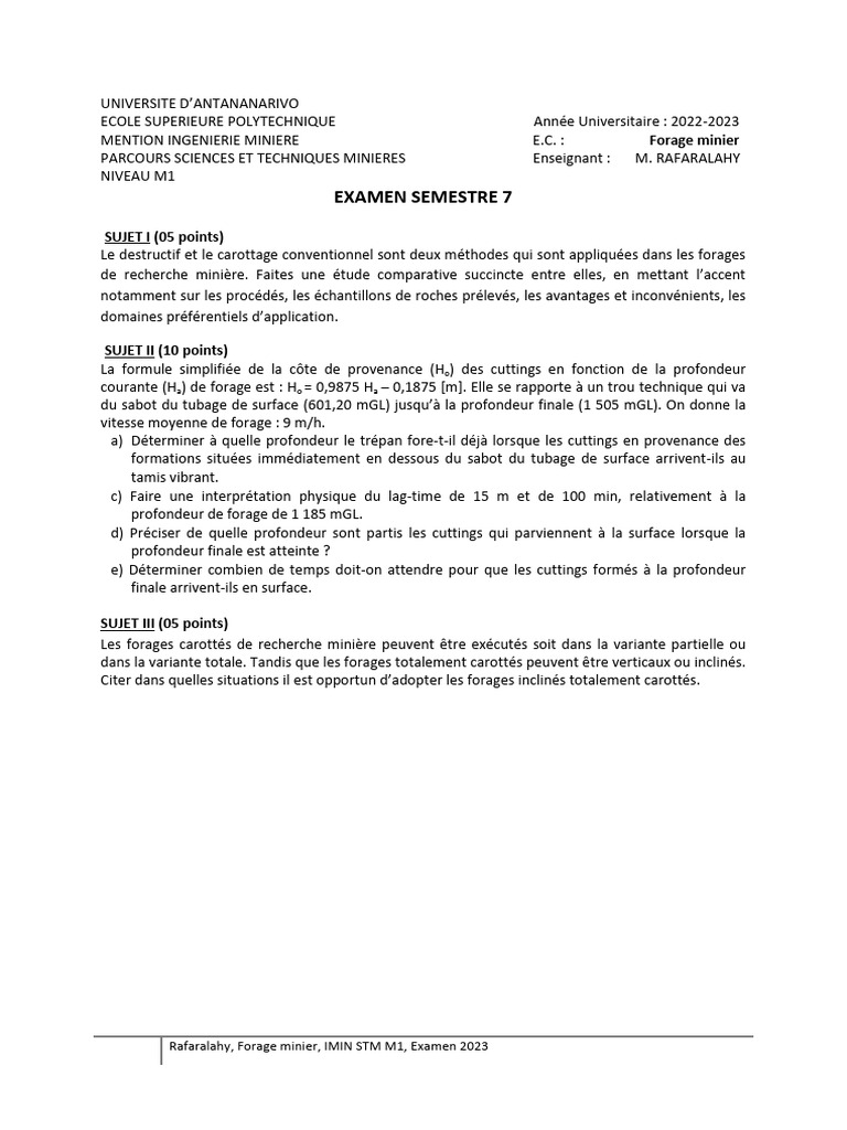 7 fm imin m1 2023 pdf