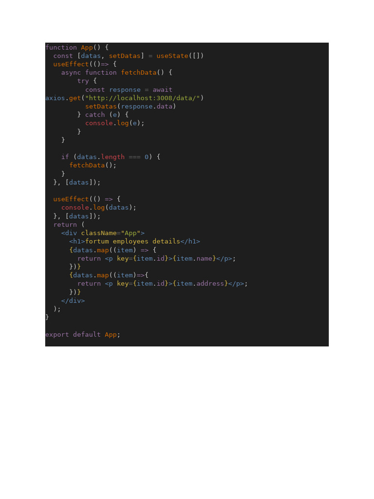 Codes | PDF