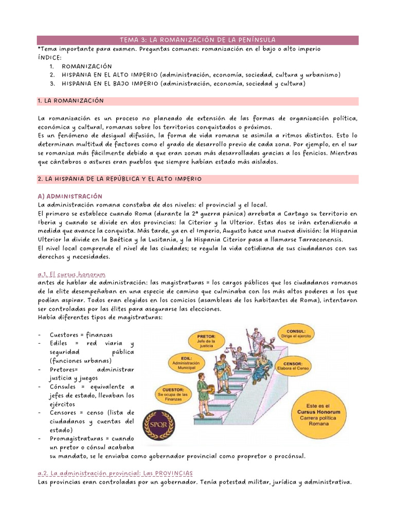 Tema 3 | PDF