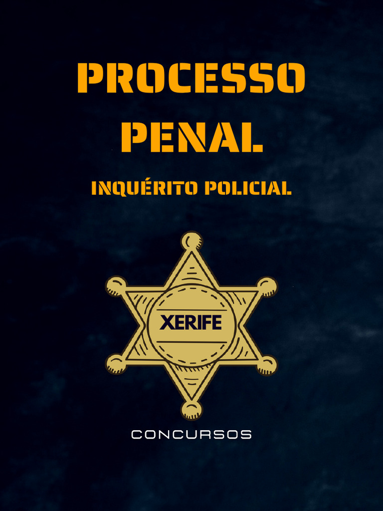 ARTIGO 14 CPP INQU RITO E REQUERIMENTOS visual data 5