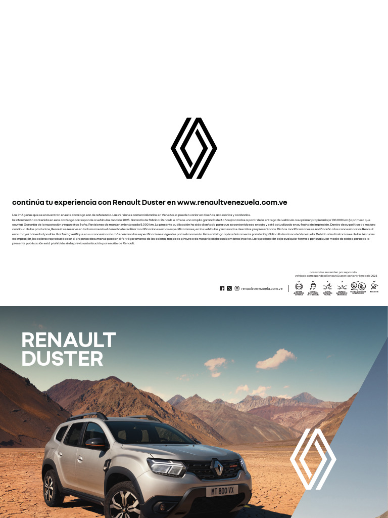 DACIA DUSTER HYBRID 2025 MANUAL PDF FREE DOWNLOAD intelligence overview