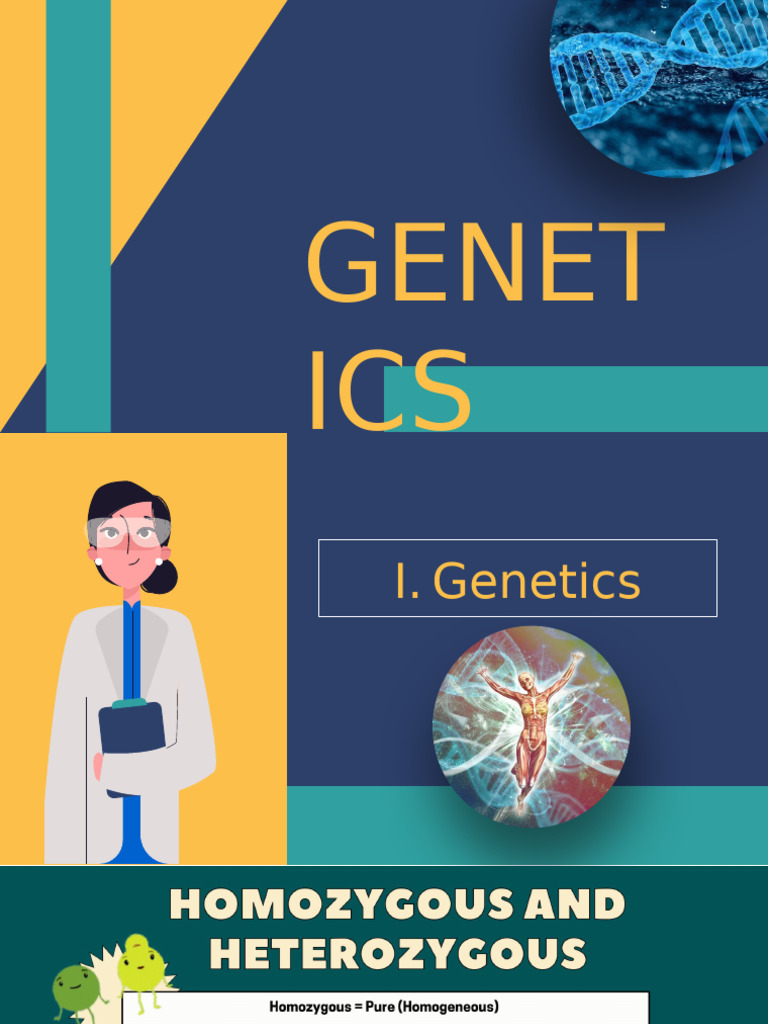 Genetics Sharing | PDF