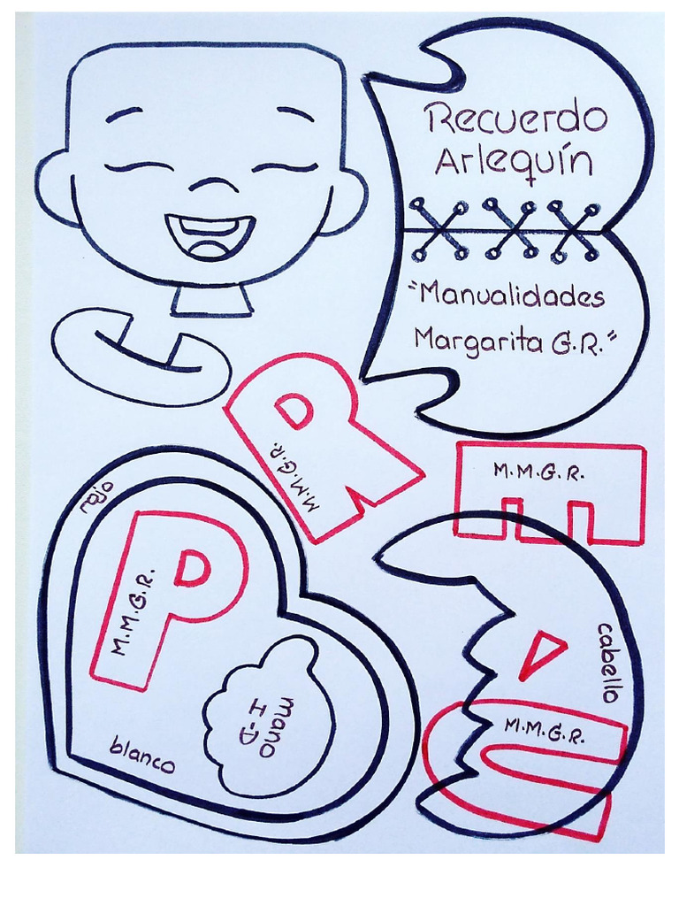 Souvenir Y Recuerdo Fiestas Patrias Pdf