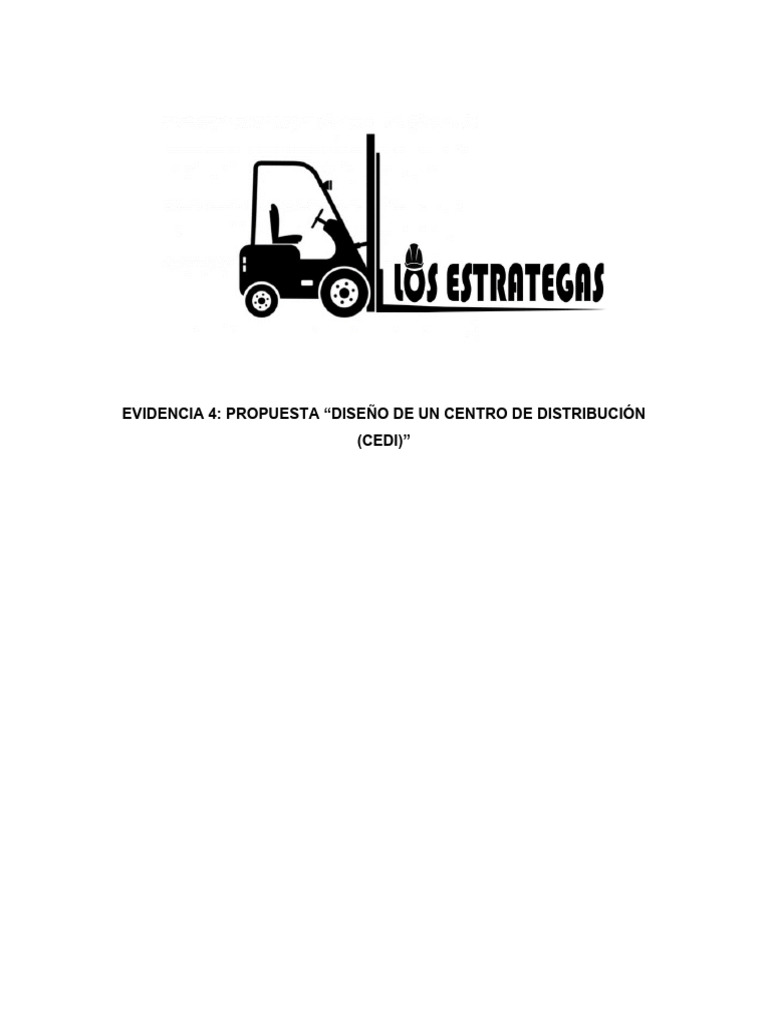 Evidencia 4 Propuesta 