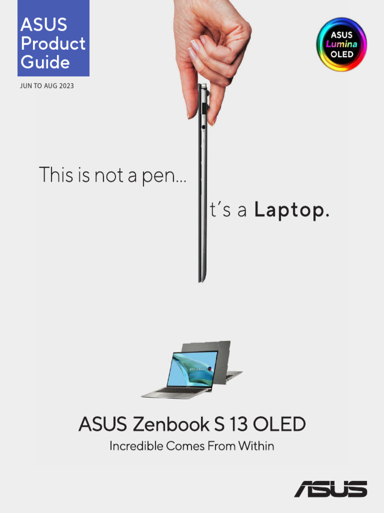 Consumer product guide q3 23 pdf