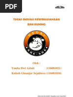 Download Kedai Soe-Soe - Business Plan by Kuliah Inov Sistem Informasi SN76459137 doc pdf