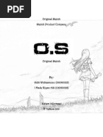 Download Original Sketch - Bisnis Plan by Kuliah Inov Sistem Informasi SN76459166 doc pdf