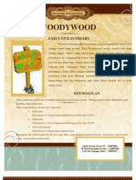 Woodywood Bussiness Plan