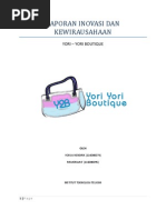 Download Yori Yori Boutique - Bussiness Plan by Kuliah Inov Sistem Informasi SN76459219 doc pdf
