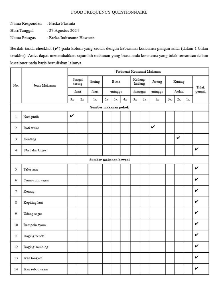 Ffq iron friska pdf