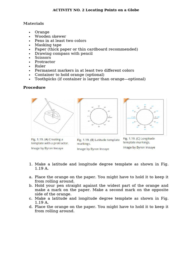 Activity No. 2 | PDF
