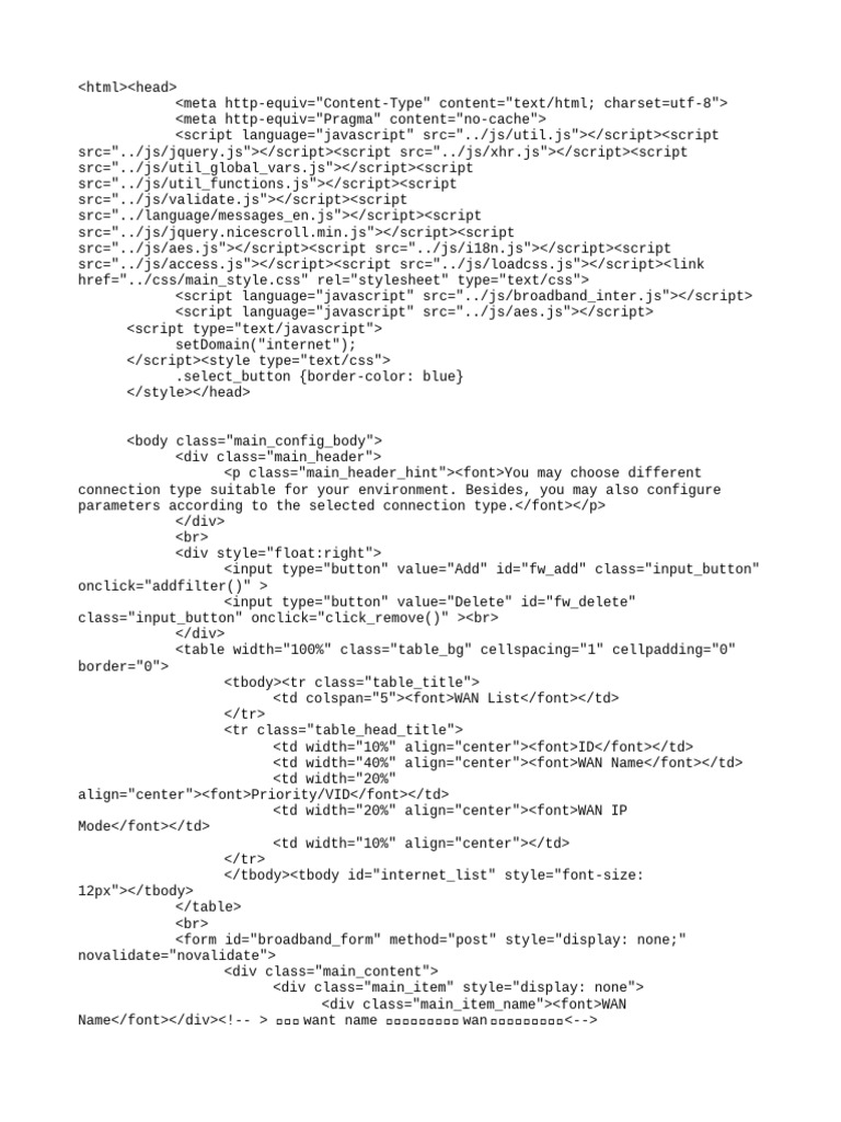 Script Mode FH V5 | PDF