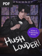 Hush-Louder 311114533 | PDF