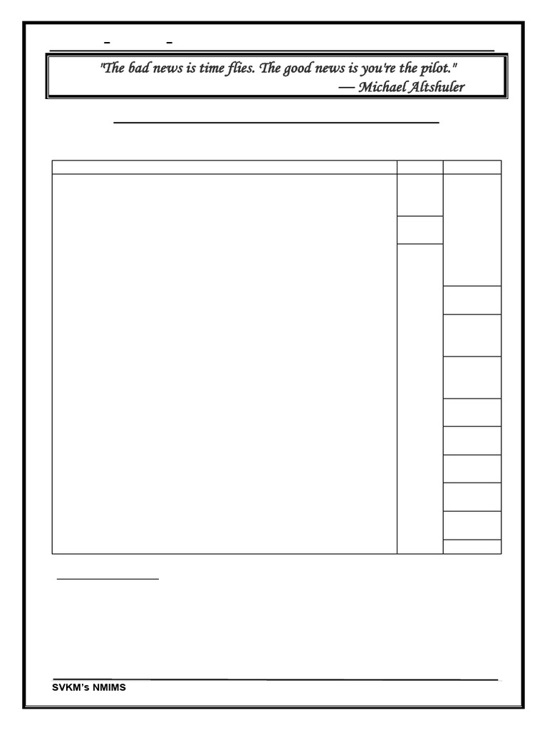 Module 2 cost sheet practical questions pdf