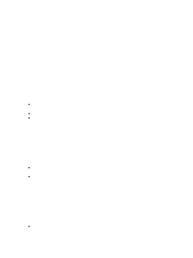 Unit 5 Computer Architecture | PDF