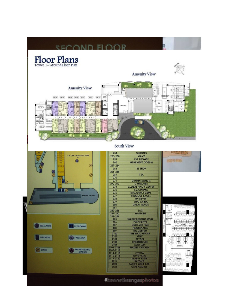 Mall | PDF