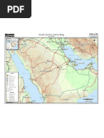Bahrain Block Numbers Overview | PDF