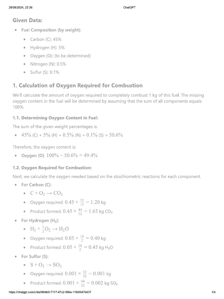 Home work pdf