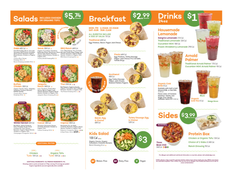 1.0039 Downloadable Menus Winter Eng | PDF