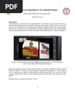 Download Tutorial 2 OpenCV for Android Setup Windows by Vladislav Levada SN76461866 doc pdf