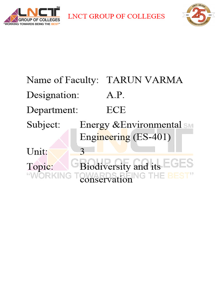 Notes 401 Eee Unit 3 | PDF
