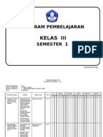Download PROMES KELAS 3 - SEMESTER 1 com by on_ant SN76462812 doc pdf
