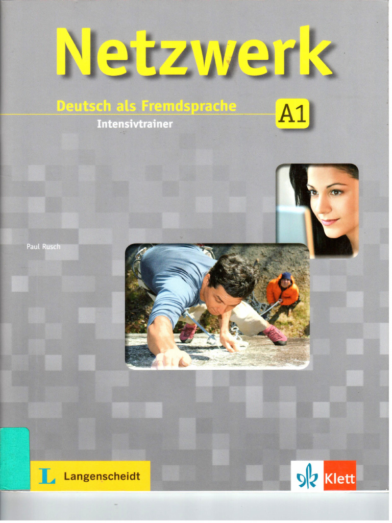 Intensivtrainer A1 Merged | PDF
